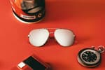 Declaración de estilo, las gafas de TAG Heuer homenajean la época dorada de las carreras