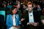 Ana Botín avisa a Carlos Cuerpo: "El exceso de regulación es un impuesto a todos los ciudadanos europeos"