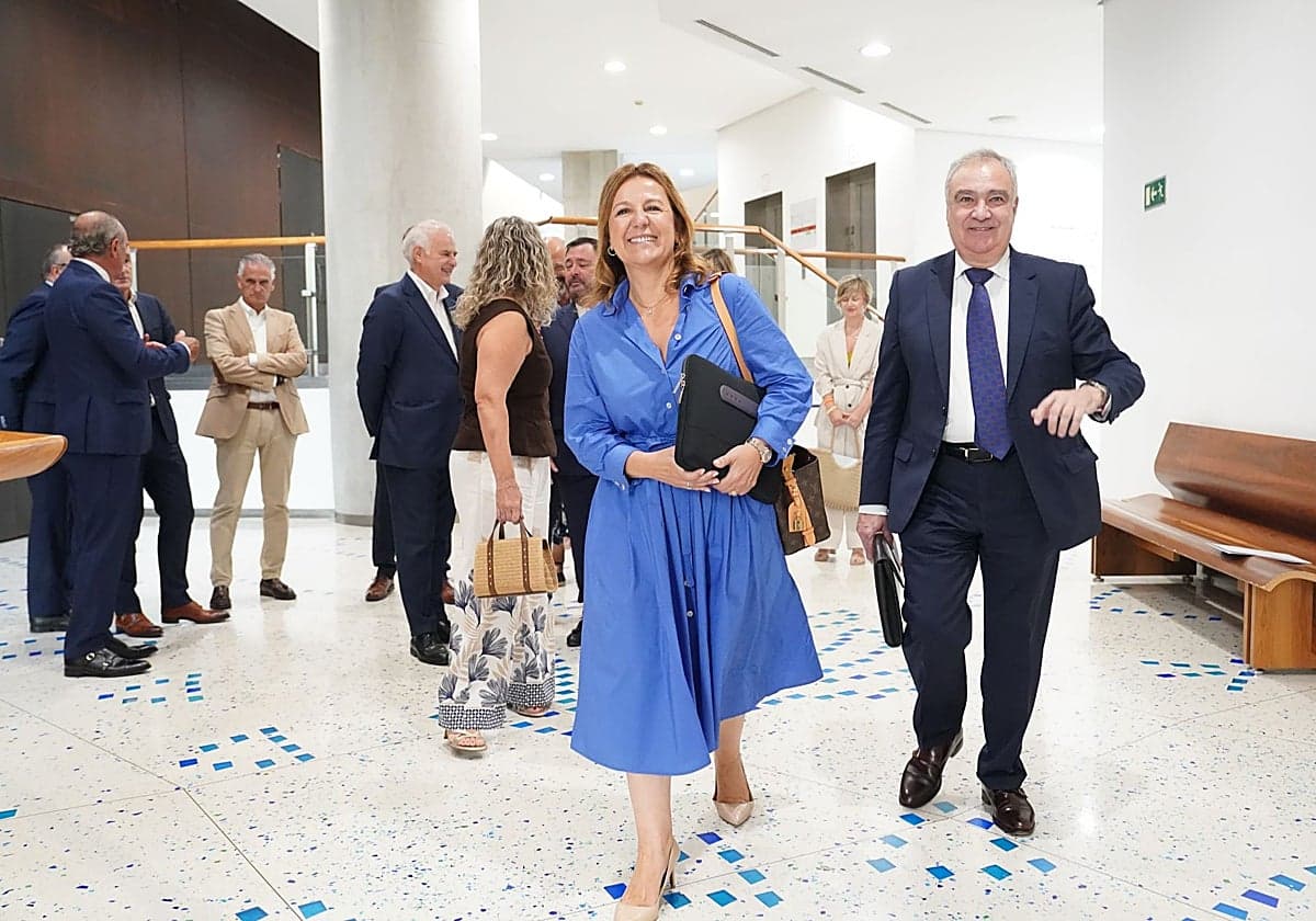 Confebask reclama un plan para atraer migrantes «con orden y agilidad» ante la falta de 240.000 trabajadores