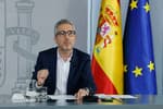 Inquietud en la Agencia Tributaria ante el relevo: "Creemos que el nuevo director general puede estar dispuesto a todo"
