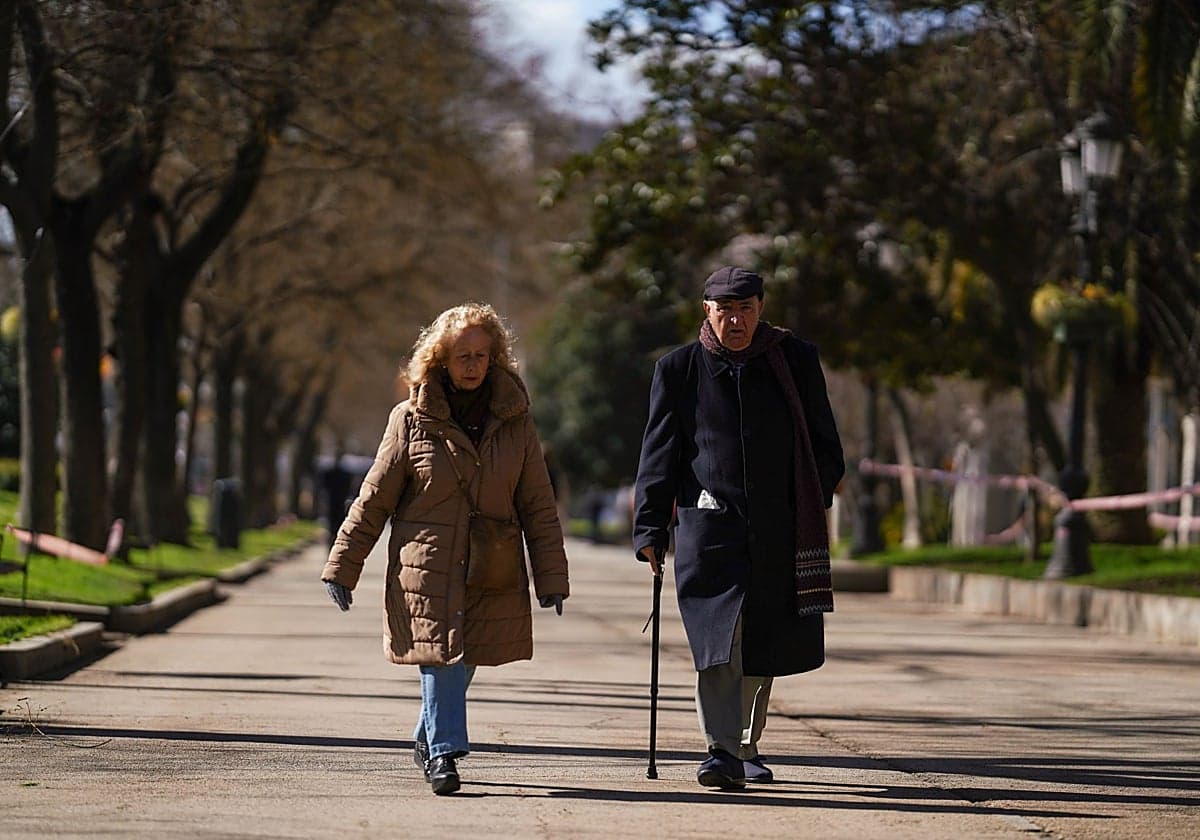 El Gobierno aprobará la subida de las pensiones «en cuanto se pueda», pero será en diciembre