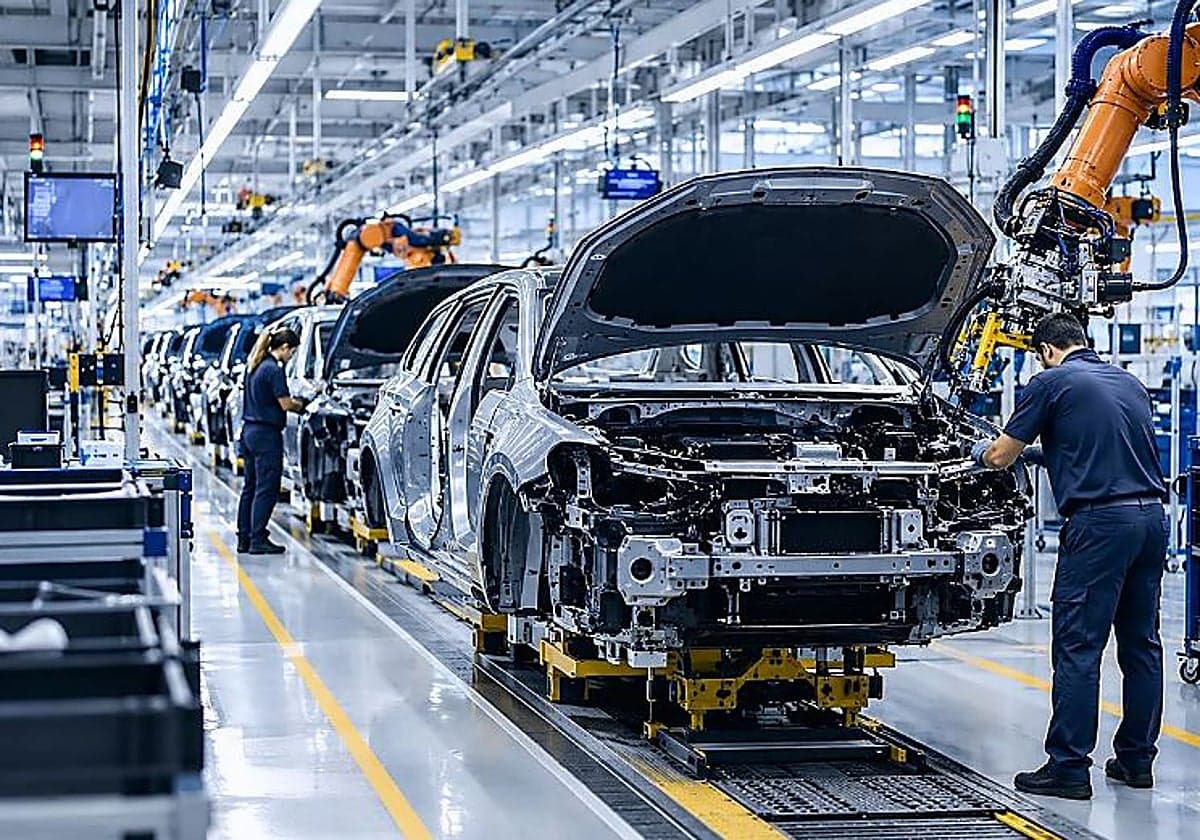 Francia y Alemania acuerdan suavizar la prohibición de los motores de combustión en Europa