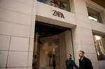 Beatriz Padín, directora de Zara Mujer durante 25 años y miembro del Comité de Dirección, deja Inditex