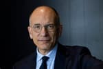 Enrico Letta: "La integración europea se ha acelerado desde hace tres meses. La crisis de Groenlandia lo cambió todo"