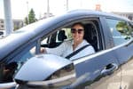 De las finanzas de alto riesgo al volante de Cabify: el viaje de María Isabel, la ejecutiva que dejó las inversiones millonarias para recuperar su vida a los 52 años