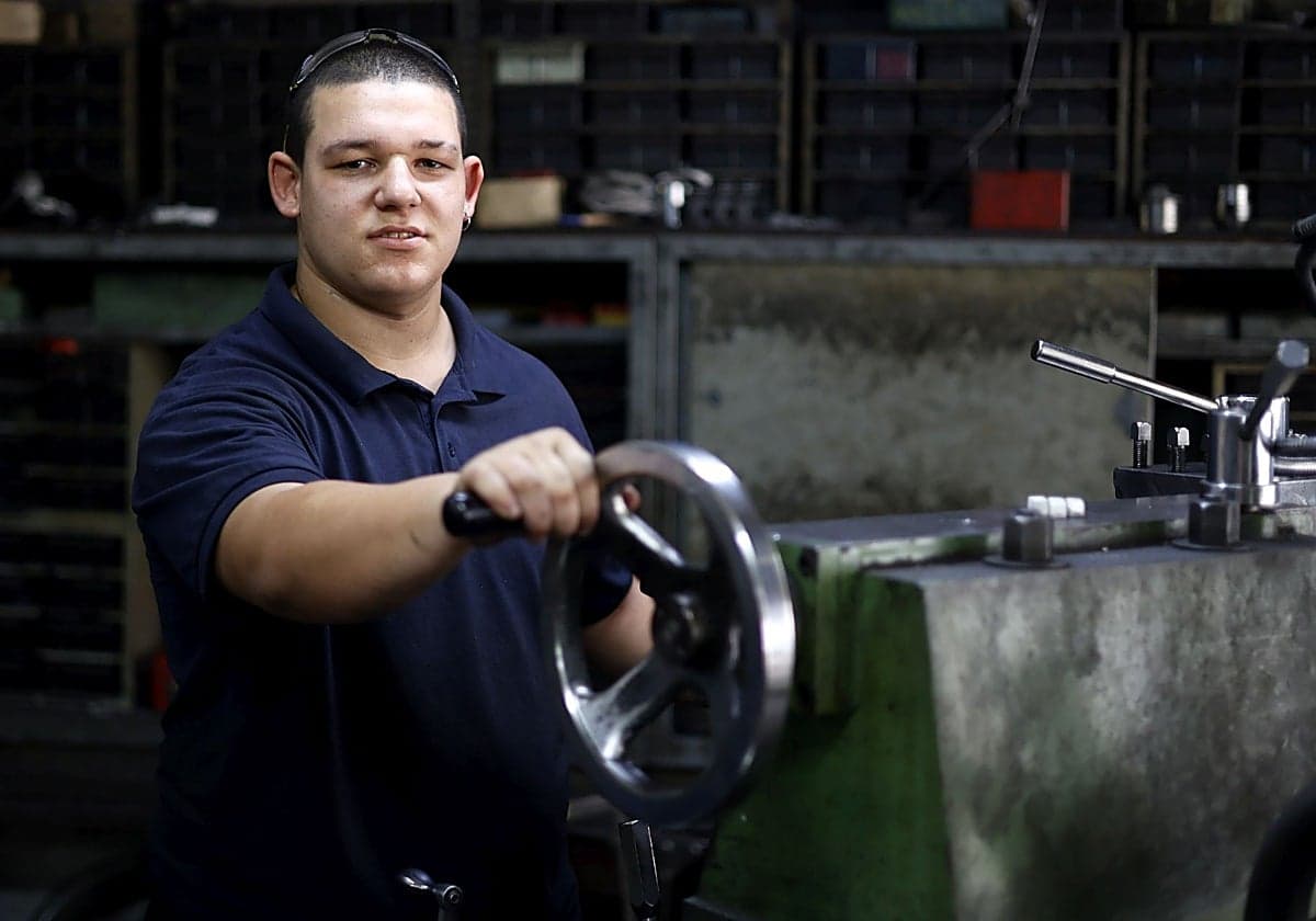 «Cada día aprendes algo nuevo»
