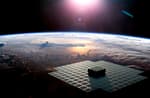 Vodafone España acelera para liderar el despliegue comercial del satélite por parte de los operadores desde Almería