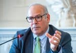 Iberdrola propone abrir a la competencia el modelo de Red Eléctrica: "Me parece razonable para reducir costes"