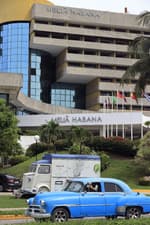 Meliá completa su salida de Cuba: cancelará todos sus contratos y servicios el 24 de julio