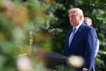 Trump intenta reconstruir su muro proteccionista con aranceles del 10 y el 12% a más de 60 socios comerciales, incluyendo la UE