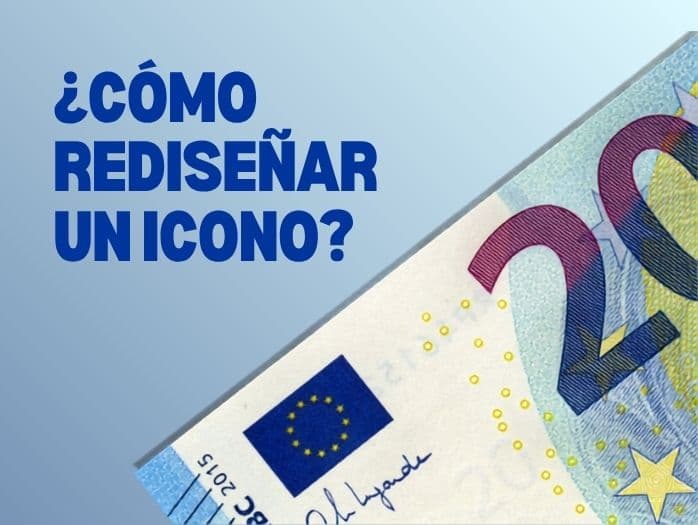 El BCE presenta los diseños preseleccionados para los nuevos billetes y pone en marcha una encuesta