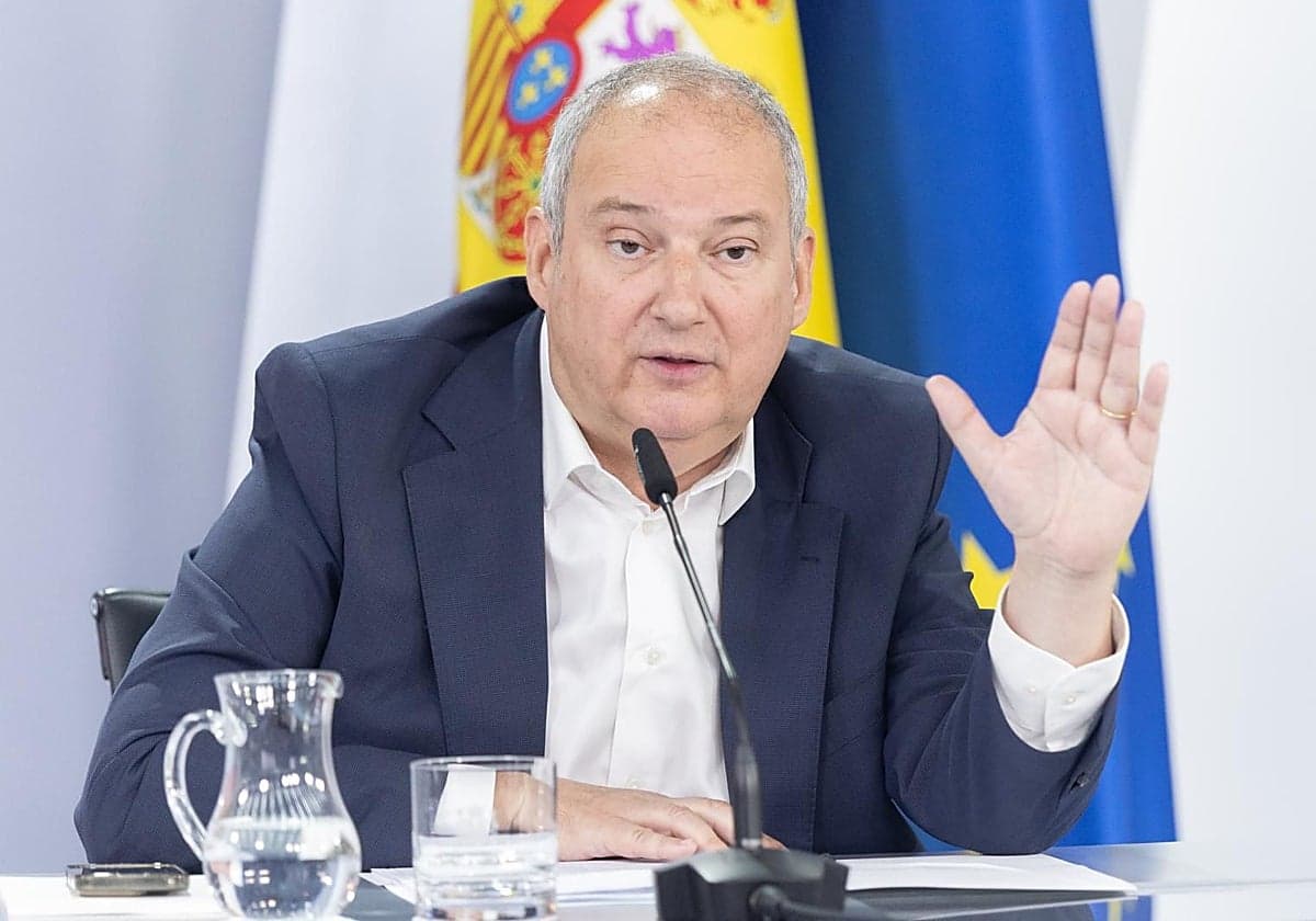 Industria se desmarca del sector y da por suficientes los 400 millones de ayudas para comprar coches electrificados