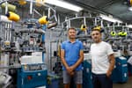 Lurbel, tecnología española para corredores de montaña: "Somos muy puristas, no somos una marca al uso"
