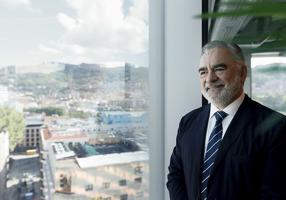 «Tenemos muchos Jareños y Jainagas, en Euskadi no falta espíritu empresarial»