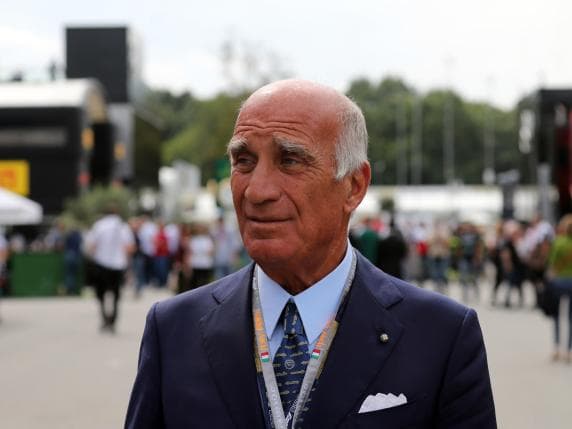 Acuerdo ACI-Fórmula 1: El Gran Premio de Italia en Monza hasta 2031