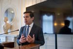 Torres revoluciona la cúpula directiva de BBVA para impulsar su plan estratégico ante la irrupción de la IA en la industria