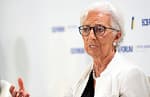 El BCE reclama por carta a los bancos un plan de acción para defenderse de los nuevos modelos de IA