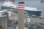 España sufre un parón histórico en sus almacenes de gas este verano al desplomarse un 23% la llegada de combustible por barco
