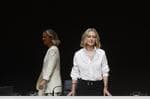 Marta Ortega (Inditex), al anunciar un beneficio récord: "Queremos llegar a más personas sin perder nunca la cercanía"