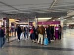 Renfe retrasa hasta el 3 de noviembre su plan alternativo entre Madrid y Andalucía por la exigencia de los maquinistas