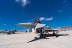 La subida del petróleo deja al Ejército sin proveedores interesados en vender combustible para la aviación en Canarias