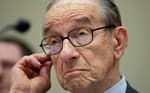 Muere Alan Greenspan, ex presidente de la Reserva Federal de EEUU, a los 100 años