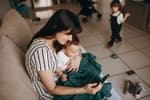 Es oficial: estas familias pueden cobrar más Ingreso Mínimo Vital gracias al complemento por hijos menores