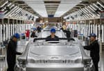 Los coches chinos disparan sus ventas y meten más presión para ajustes de empleo en sus rivales europeos