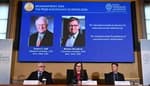 Los estadounidenses Robert E. Hall y Michael Woodford  se llevan el Nobel de Economía por estudiar los fundamentos micro en la estabilización macroeconómica