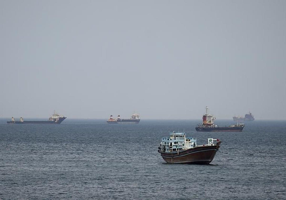 La escalada bélica en Oriente Medio dispara el petróleo por encima de los 86 dólares, su máximo en un mes