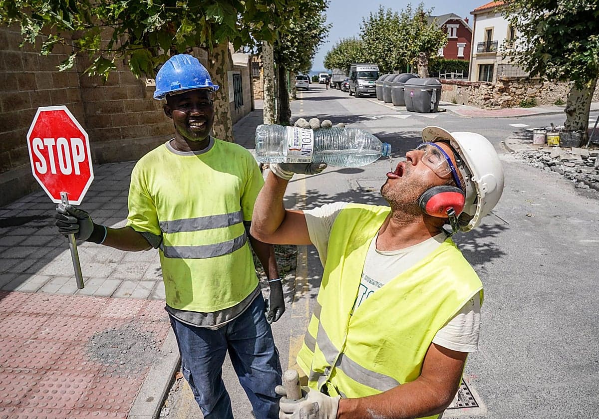 Euskadi supera los 111.000 afiliados extranjeros en la recta final de la regularización extraordinaria