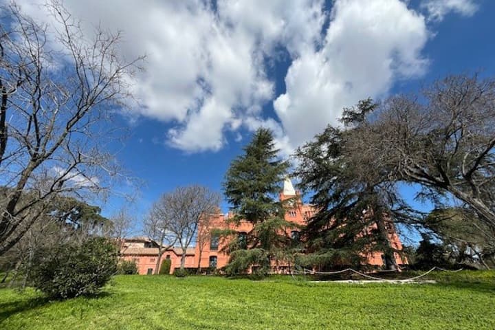 El Banco de España recuperará el Palacete de la Quinta de Torre Arias con la puesta en marcha del proyecto educativo Espacio Eureka y un Centro de Formación