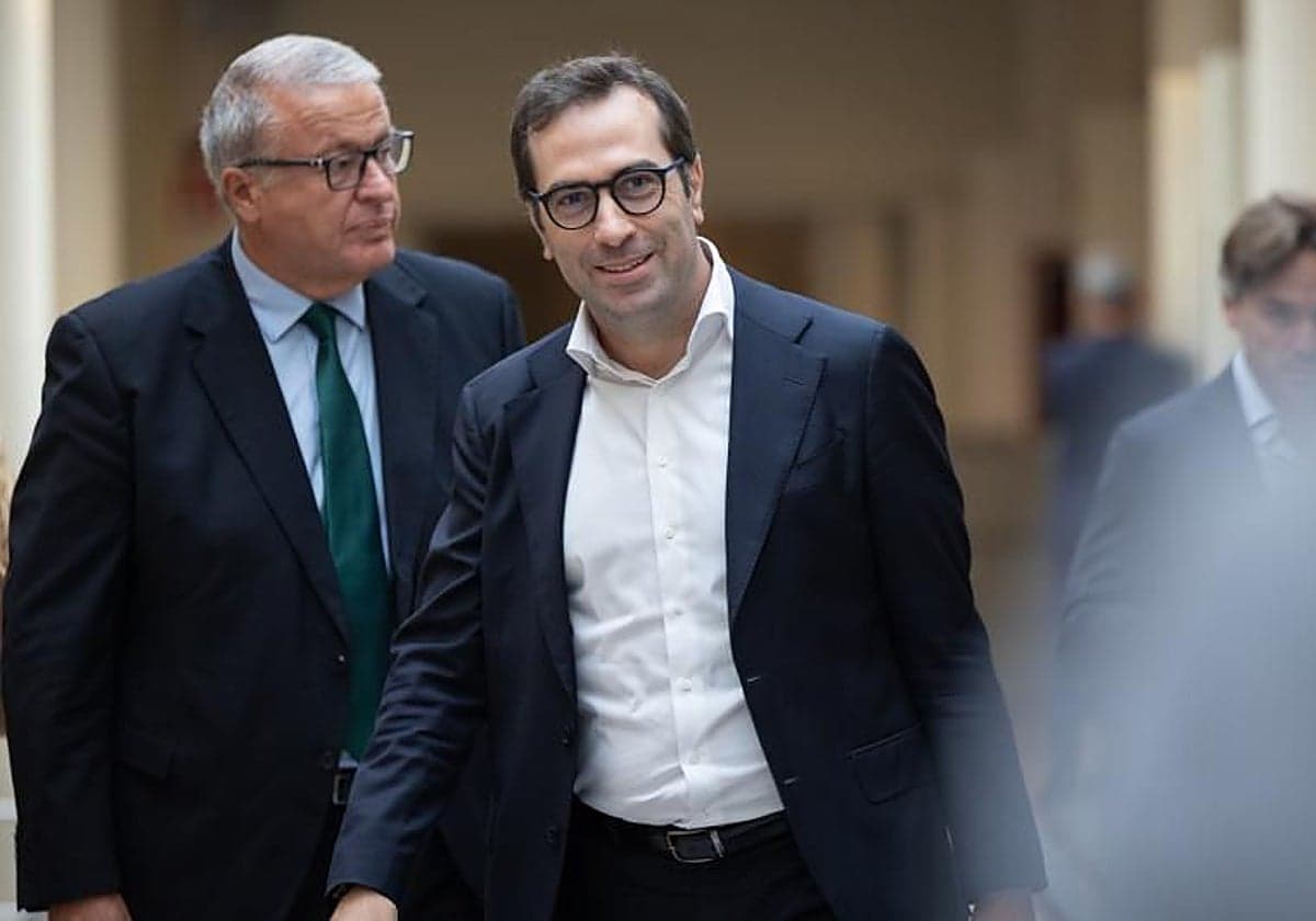 El Gobierno baraja prorrogar el escudo anticrisis estando en funciones