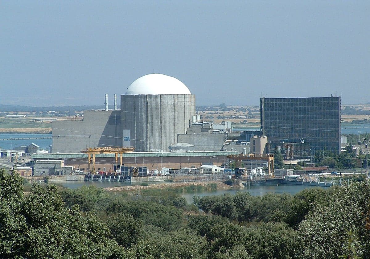 El Consejo de Seguridad Nuclear aplaza el dictamen sobre la continuidad de Almaraz