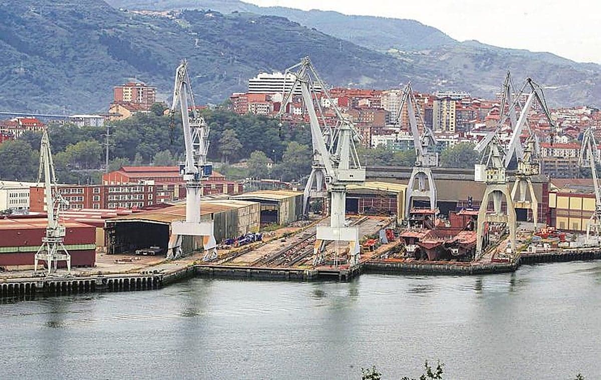 Euskadi lidera junto a Navarra la cifra de 'empresas fantasma' al sumar 30.000