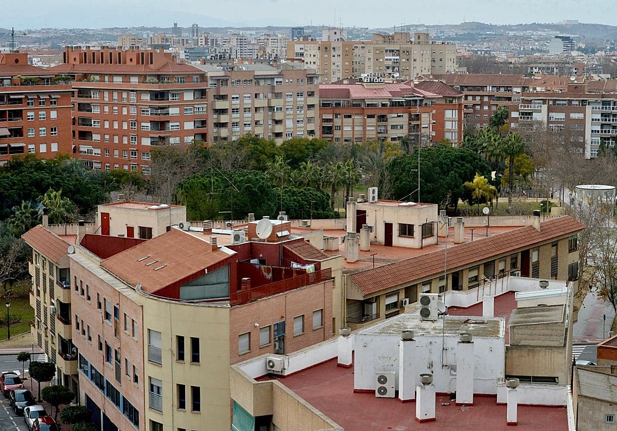 Casi medio millón de casas nuevas sin vender pese a la crisis de oferta