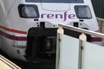 La avería de un tren en Córdoba afecta a la alta velocidad entre Madrid y Andalucía