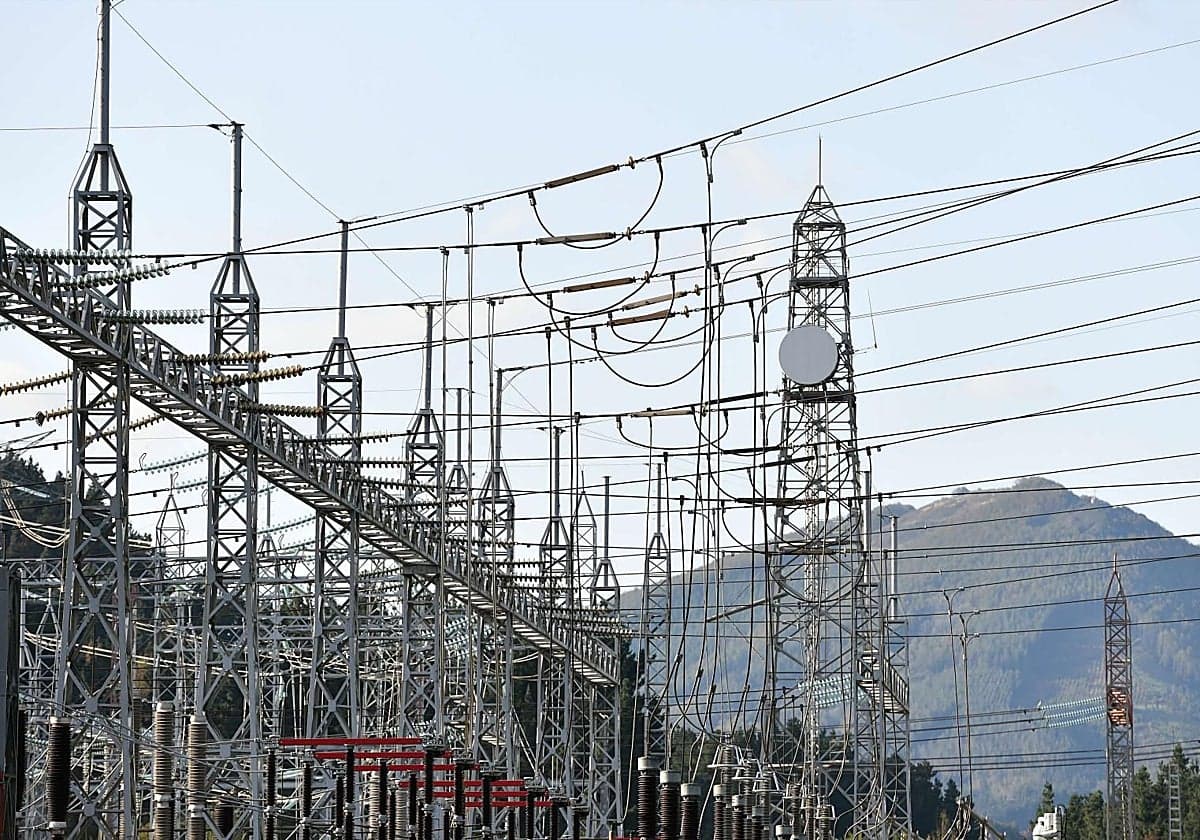 El sistema 'antiapagones' bate récord: diez cortes de luz a la gran industria y un coste de más de 435 millones