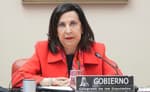 El Gobierno avanza detalles de sus nuevos planes de armamento: 15 nuevos programas, fondos para la UME y hasta 2.000 millones para los satélites Iris2