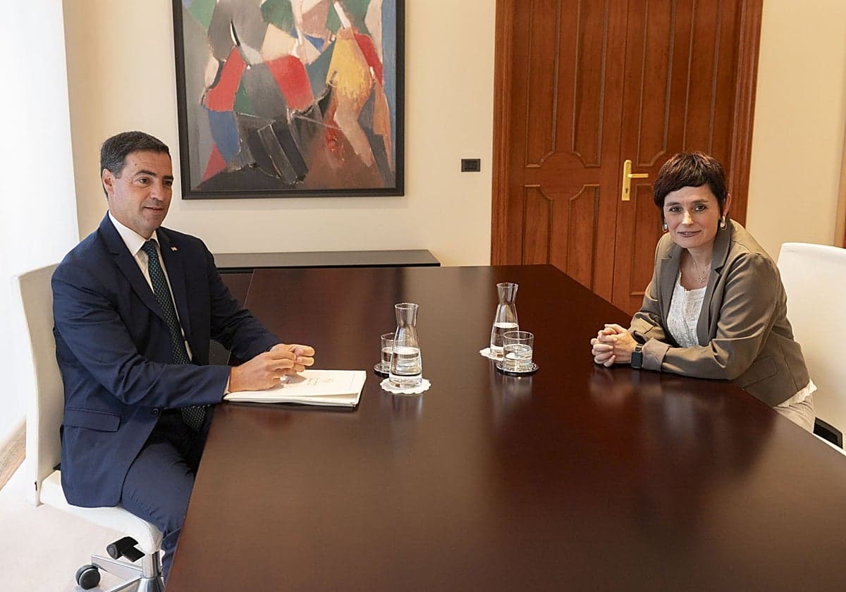 LAB «suspende» la gestión del lehendakari y le pide cesar la futura ley sobre el diálogo social