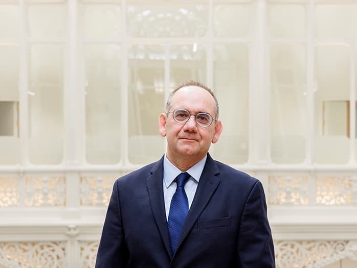 DG Economía. CREO 2026. Incertidumbre, transformación y resiliencia