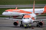 El fondo estadounidense Apollo triunfa en la puja por EasyJet con una oferta de 7.700 millones de dólares