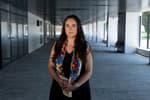 Yoana A. García y el reto de ser una madre en la gran ciudad sin flexibilidad horaria: "Dicen que hay conciliación cuando no la hay y está a la vista"