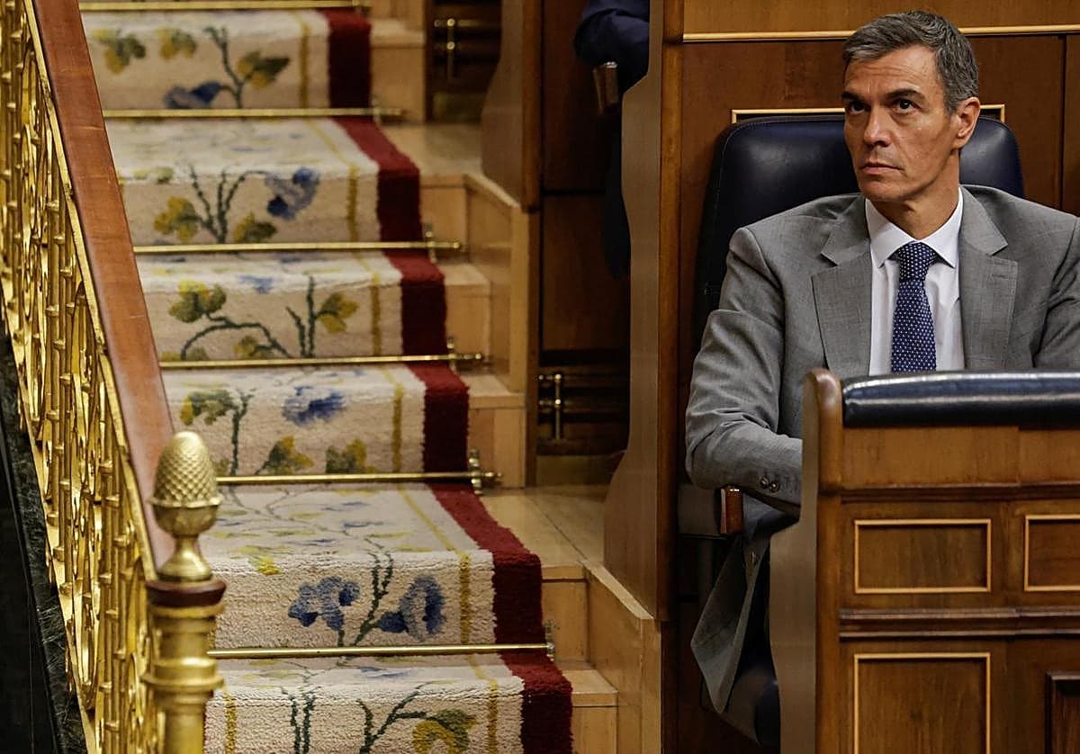 ¡Qué mal gobierna la oposición!