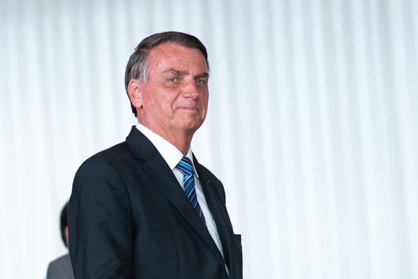 Brasil, Flavio Bolsonaro candidato a la presidencia: será el desafío con Lula