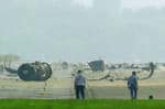 25 años del accidente de Linate: la niebla, el radar averiado, la explosión y los 118 fallecidos que cambiaron la aviación italiana