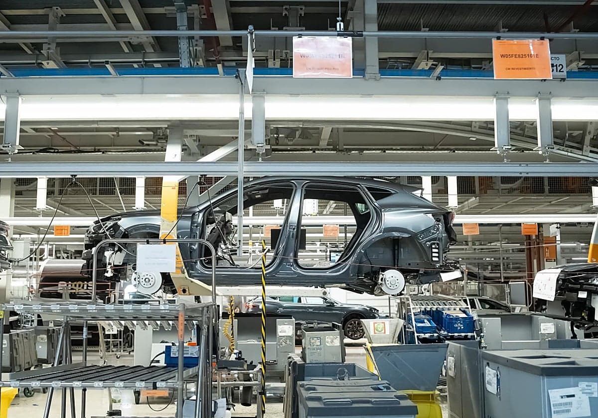 Volkswagen no garantiza Seat más allá de 2030 y liga su futuro a la política verde de Europa