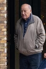 Pontegadea, el 'holding' de Amancio Ortega, gana un 7,8% más en 2025, y supera los 10.000 millones de euros