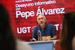Los sindicatos endurecerán sus exigencias de subida salarial a la CEOE y al Gobierno para encajar la escalada de la inflación