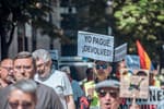 El recorte oculto en la reforma de Escrivá: España sufrirá la mayor caída de la pensión frente al último salario entre las grandes economías europeas